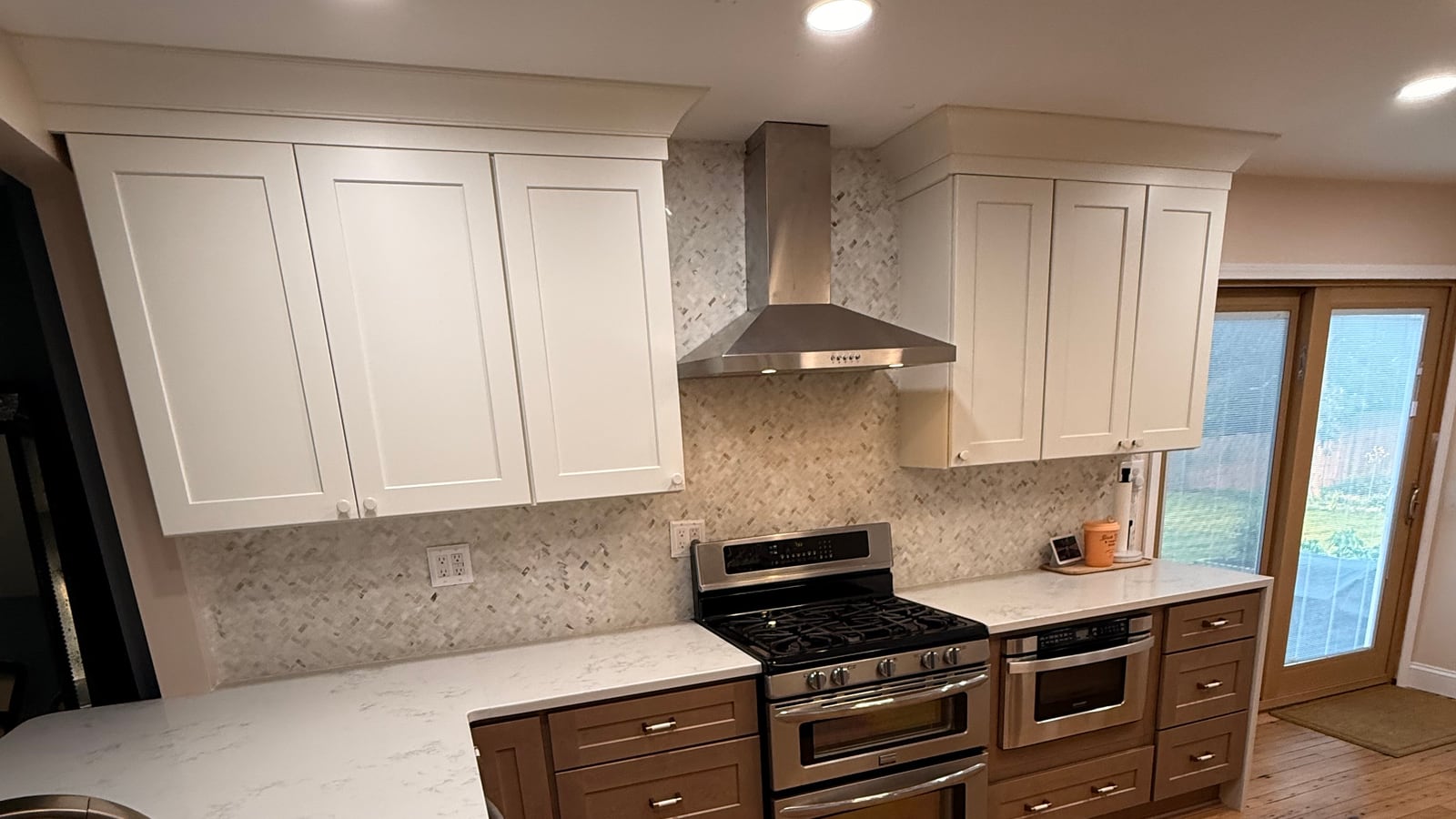 Full Kitchen Remodel — Hametown